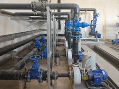 含氟廢水處理：環保行動的重要性