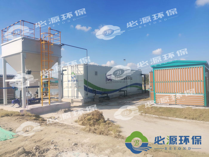 水體凈化、水質(zhì)提升、水環(huán)境治理