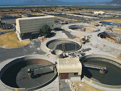 生物膜量、有毒物質(zhì)和鹽度怎么影響生活污水處理設(shè)備功能的