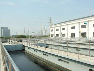 廢水處理設備該怎么建設設計