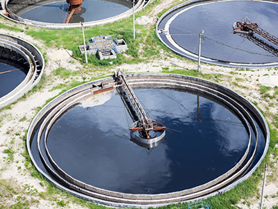 工業(yè)污水處理用到什么設(shè)備?