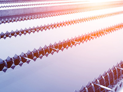 漲知識丨污水處理設備安裝及調試方案