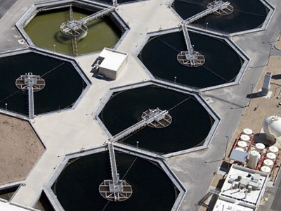 超磁分離污水處理設備能用在冶金行業(yè)嗎