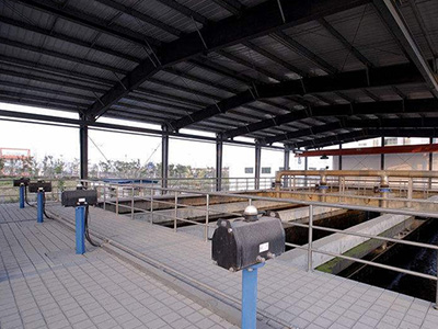 市政污水處理廠的常見運(yùn)營模式有哪些