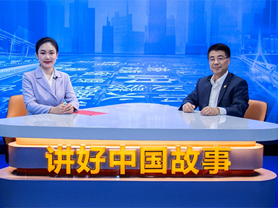 央媒關注！必源環保獲蘇州市環保產業協會會長馬楫重點推介，助力行業升級創